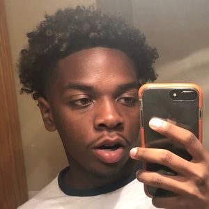 Meet your Posher, Jamel